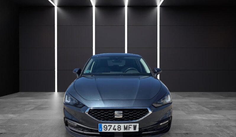
 Seat Leon 1.5 TSI 96kW S&S Style XL 2023 full									