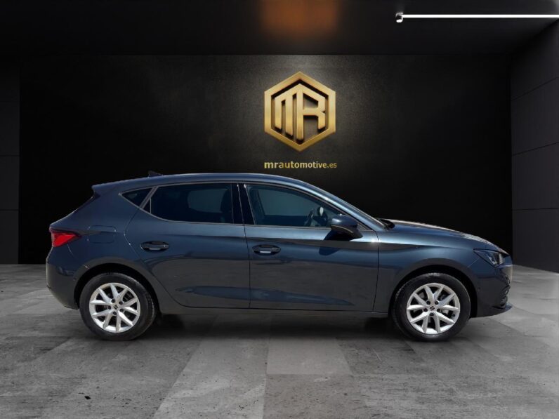 
 Seat Leon 1.5 TSI 96kW S&S Style XL 2023 full									