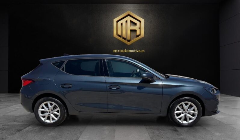 
 Seat Leon 1.5 TSI 96kW S&S Style XL 2023 full									