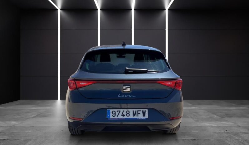 
 Seat Leon 1.5 TSI 96kW S&S Style XL 2023 full									