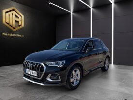 Audi Q3 Advanced 35 TDI 110kW (150CV) S tronic todoterreno 110KW (150CV) 5P manual 2023