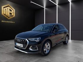 Audi Q3 Advanced 35 TDI 110kW (150CV) S tronic todoterreno 110KW (150CV) 5P manual 2023