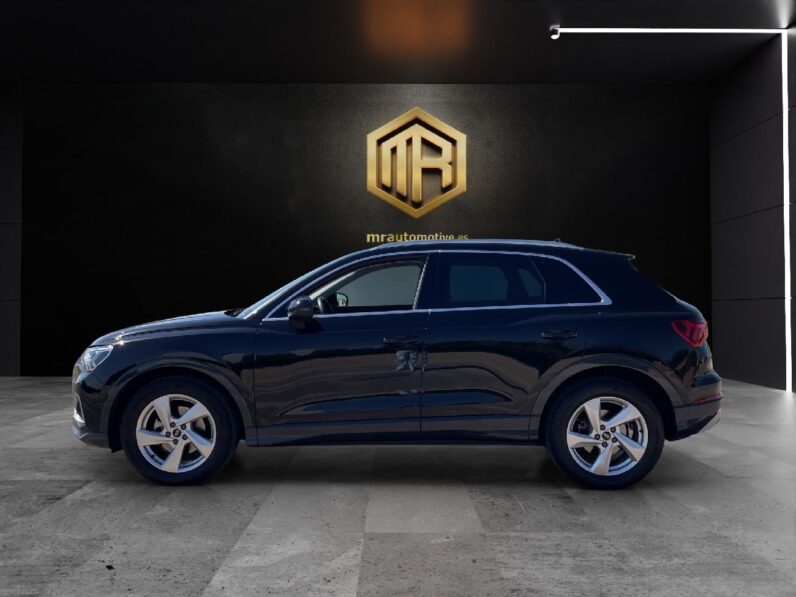 
 Audi Q3 Advanced 35 TDI 110kW (150CV) S tronic todoterreno 110KW (150CV) 5P manual 2023 full									