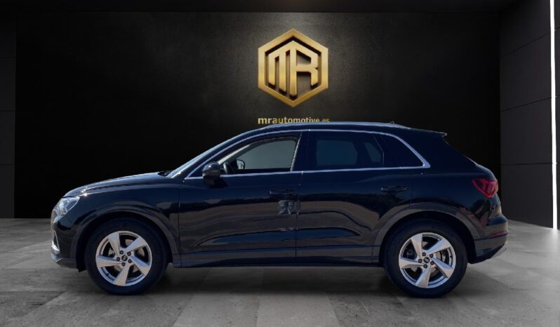 
 Audi Q3 Advanced 35 TDI 110kW (150CV) S tronic todoterreno 110KW (150CV) 5P manual 2023 full									