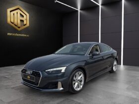 Audi A5 Advanced 45 TFSI 195kW quattro Sportback 2020