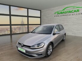Volkswagen Golf Advance 2.0 TDI 110kW (150CV) 2019