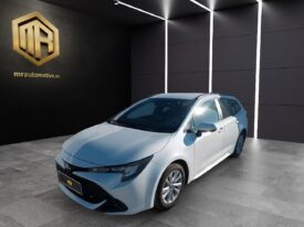 Toyota Corolla 1.8 125H BUSINESS E-CVT TOU SPORT 2023