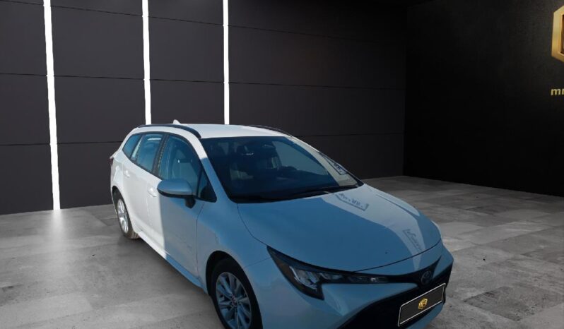 
 Toyota Corolla 1.8 125H BUSINESS E-CVT TOU SPORT 2023 full									