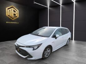 Toyota Corolla 1.8 125H ACTIVE TECH E-CVT TOU SPORT 2021