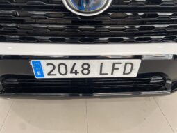 Toyota RAV4 2.5l 220H Business 4WD 2020