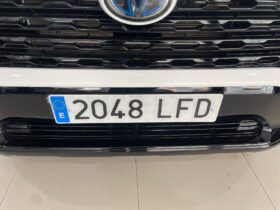 Toyota RAV4 2.5l 220H Business 4WD 2020