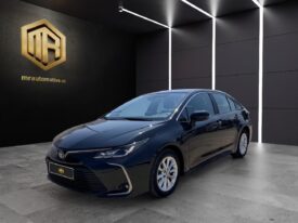 Toyota Corolla 1.8 125H BUSINESS PLUS E-CVT (122CV) 2022