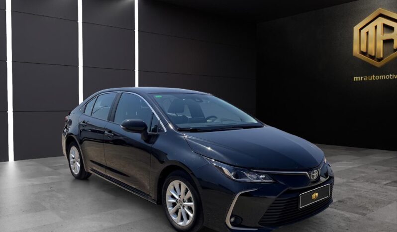 
 Toyota Corolla 1.8 125H BUSINESS PLUS E-CVT (122CV) 2022 full									