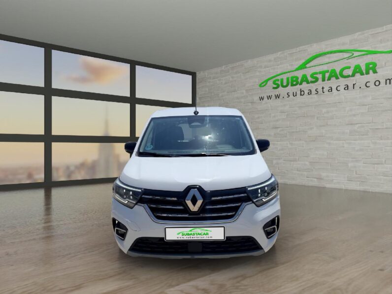 
 Renault Kangoo Combi Life Edition One 1.5 Blue dCi 55kW(75CV) 2022 full									