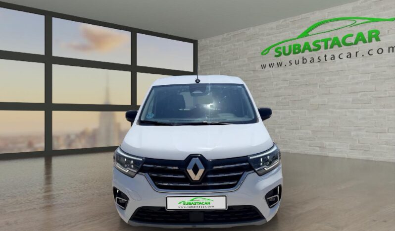 
 Renault Kangoo Combi Life Edition One 1.5 Blue dCi 55kW(75CV) 2022 full									