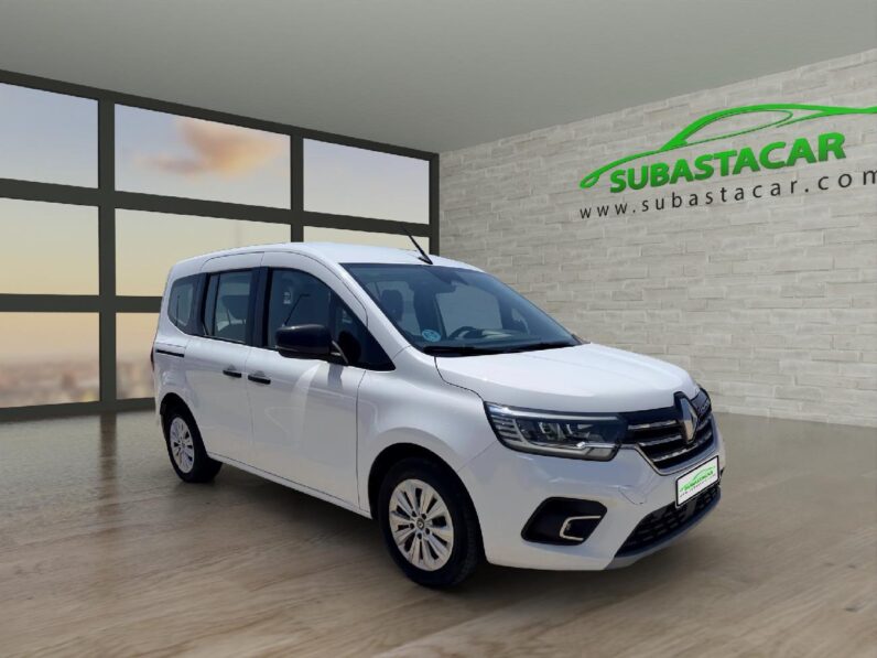 
 Renault Kangoo Combi Life Edition One 1.5 Blue dCi 55kW(75CV) 2022 full									