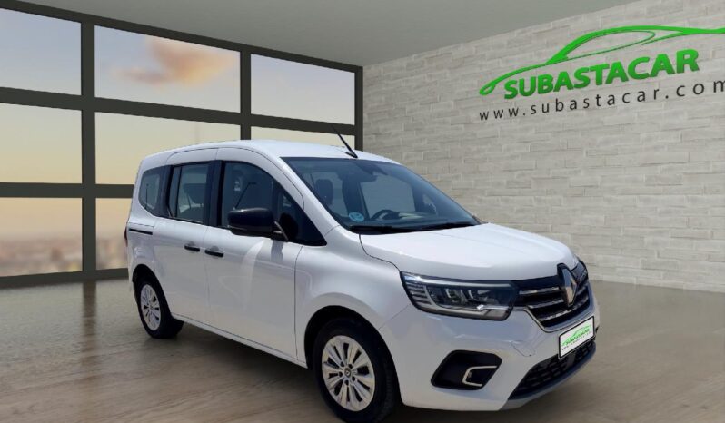 
 Renault Kangoo Combi Life Edition One 1.5 Blue dCi 55kW(75CV) 2022 full									