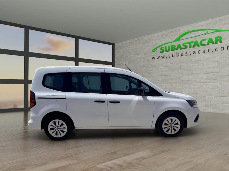 
 Renault Kangoo Combi Life Edition One 1.5 Blue dCi 55kW(75CV) 2022 full									