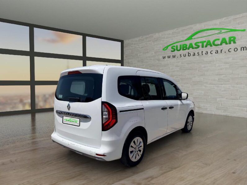 
 Renault Kangoo Combi Life Edition One 1.5 Blue dCi 55kW(75CV) 2022 full									