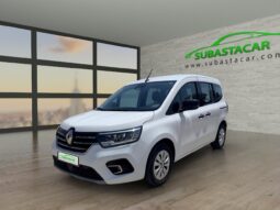 Renault Kangoo Combi Life Edition One 1.5 Blue dCi 55kW(75CV) 2022