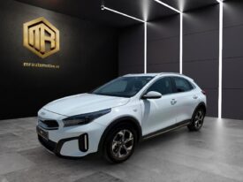 KIA Xceed 1.5 MHEV iMT Drive 118kW (160CV) 2023