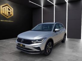 Volkswagen Tiguan Life 2.0 TDI 110kW (150CV) DSG 2022