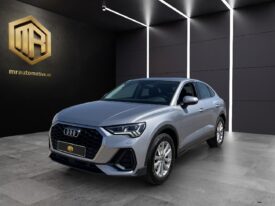 Audi Q3 SPORTBACK 35 TFSI 110kW (150CV) S tronic Advanced 2022