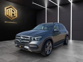 Mercedes GLE 350 de 4MATIC 2021