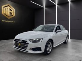 Audi A4 Advanced 35 TFSI 110kW (150CV) S tronic 2022