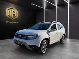 Dacia Duster Prestige Bl. dCi 85kW(115CV) 4X4 todoterreno 85kW 5P manual 2022