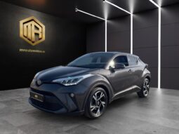 Toyota C-HR 1.8 125H Active (122CV) 2022