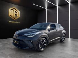 Toyota C-HR 1.8 125H Active (122CV) 2022