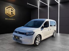 Volkswagen Caddy Maxi Origin 2.0 TDI 90kW (122CV) 2023