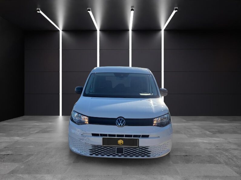 
 Volkswagen Caddy Maxi Origin 2.0 TDI 90kW (122CV) 2023 full									