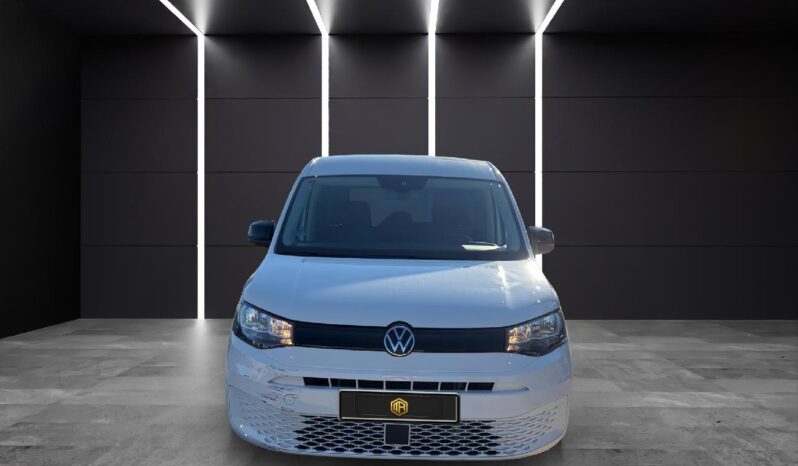 
 Volkswagen Caddy Maxi Origin 2.0 TDI 90kW (122CV) 2023 full									