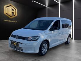 Volkswagen Caddy Maxi Origin 2.0 TDI 90kW (122CV) 2023