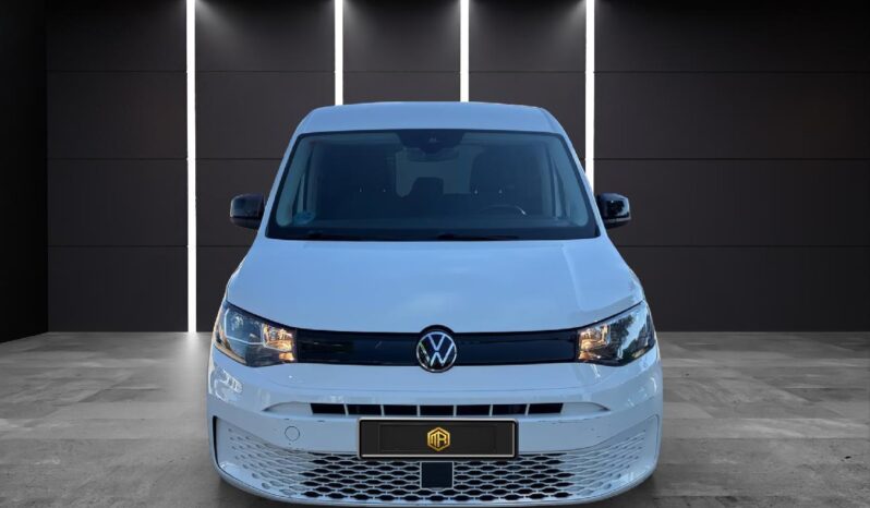 
 Volkswagen Caddy Maxi Origin 2.0 TDI 90kW (122CV) 2023 full									