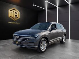 Volkswagen Touareg eHybrid Eleg 3.0 V6 TSI 280kW Tip 4M 2023