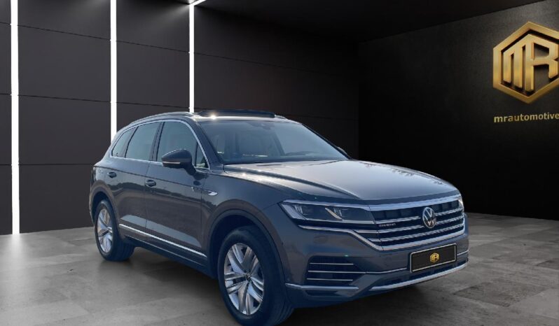 
 Volkswagen Touareg eHybrid Eleg 3.0 V6 TSI 280kW Tip 4M 2023 full									