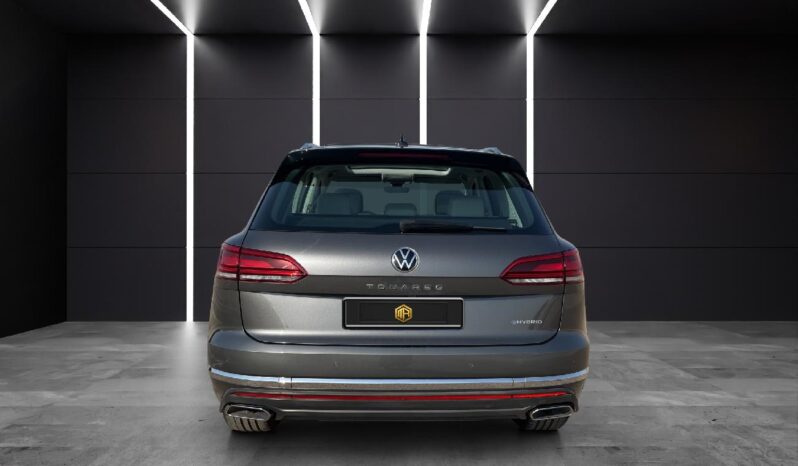 
 Volkswagen Touareg eHybrid Eleg 3.0 V6 TSI 280kW Tip 4M 2023 full									