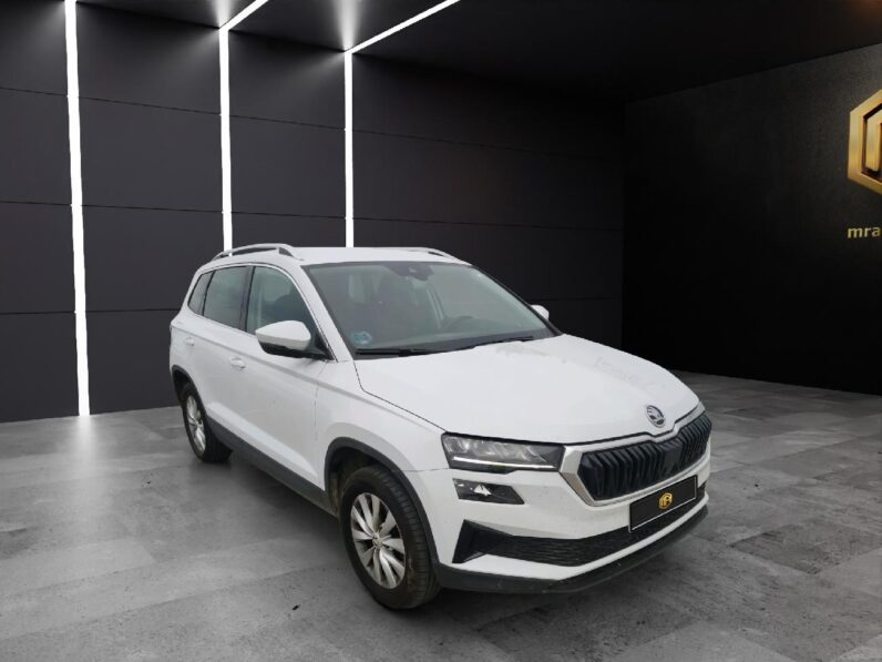 
 Skoda Karoq 2.0 TDI 110kW (150CV) DSG 4X4 Ambition 2023 full									