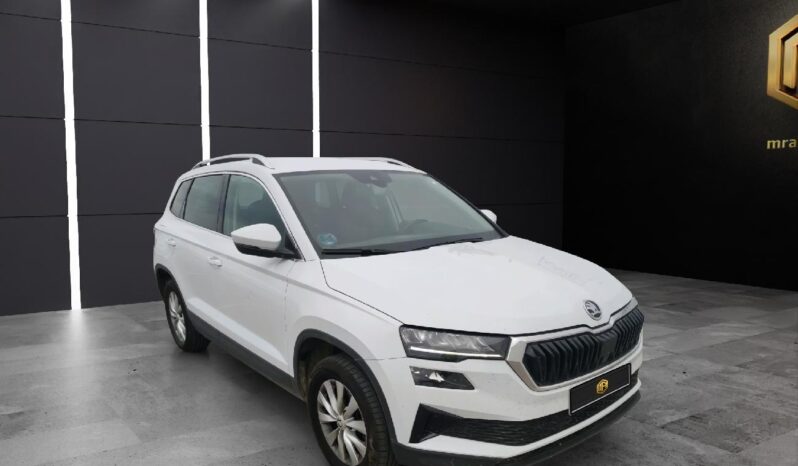 
 Skoda Karoq 2.0 TDI 110kW (150CV) DSG 4X4 Ambition 2023 full									