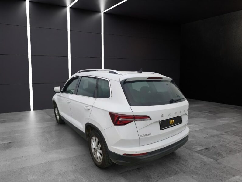 
 Skoda Karoq 2.0 TDI 110kW (150CV) DSG 4X4 Ambition 2023 full									