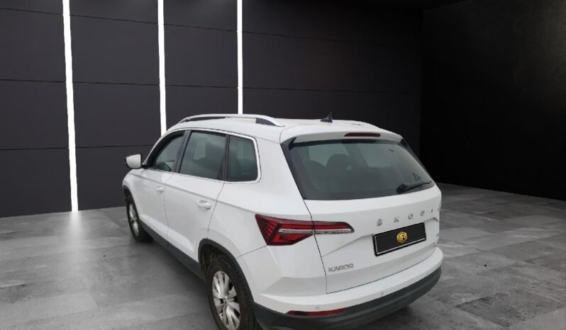 
 Skoda Karoq 2.0 TDI 110kW (150CV) DSG 4X4 Ambition 2023 full									