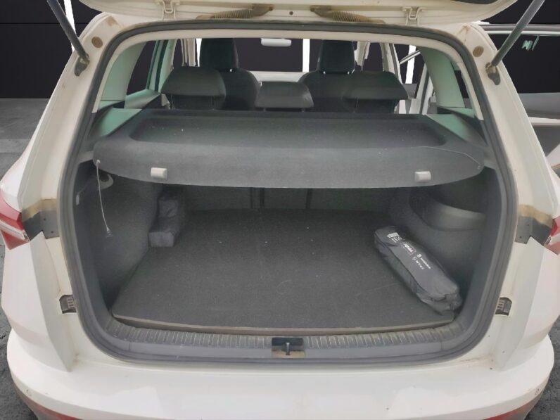 
 Skoda Karoq 2.0 TDI 110kW (150CV) DSG 4X4 Ambition 2023 full									
