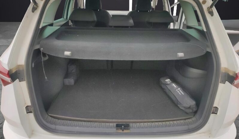 
 Skoda Karoq 2.0 TDI 110kW (150CV) DSG 4X4 Ambition 2023 full									