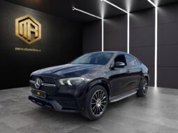 Mercedes GLE 350 de 4MATIC 2022