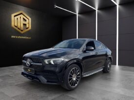 Mercedes GLE 350 de 4MATIC 2022