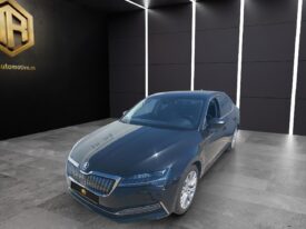 Skoda SuperB Style 1.4 TSI iV P-HEV 160kW DSG 2021