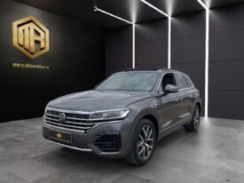 Volkswagen Touareg R-Line 3.0 V6 TDI 210kW Tip 4M todoterreno 210kW 2023